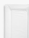 John Lewis ANYDAY White Changing Mat, UK version