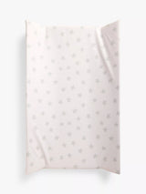 John Lewis John Lewis Star Wedge Baby Changing Mat Multi- Buy online at McGrocer