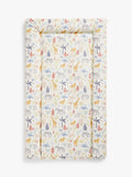 John Lewis safari print changing mat large 75 x 45 cm, UK version