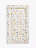 John Lewis safari print changing mat large 75 x 45 cm, UK version