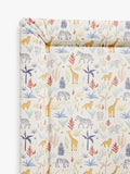 John Lewis safari print changing mat large 75 x 45 cm, UK version