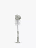Dr Brown's Bottle Brush, Grey - McGrocer