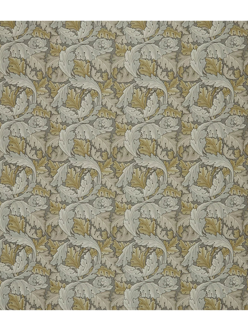 William Morris At Home Acanthus Furnishing Fabric