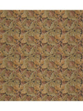William Morris At Home Acanthus furnishing fabric (British brand)