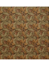 John Lewis William Morris At Home Acanthus Velvet Furnishing Fabric- Buy online at McGrocer