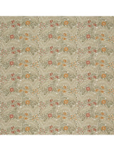 John Lewis William Morris At Home Larkspur Furnishing Fabric- Buy online at McGrocer