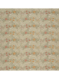 William Morris At Home Larkspur furnishing fabric 140cm, imported from the UK