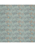 William Morris At Home Larkspur Furnishing Fabric