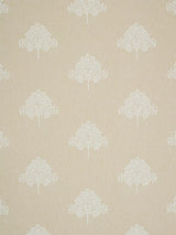 John Lewis William Morris At Home Marigold Tree Embroidery Furnishing Fabric- Buy online at McGrocer