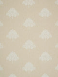 William Morris At Home embroidery fabric Marigold Tree, imported from the UK