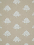 William Morris At Home Marigold Tree Embroidery Furnishing Fabric