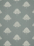 William Morris At Home Marigold Tree Embroidery Furnishing Fabric