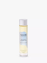 John Lewis NEOM Wellbeing London Real Luxury Wellbeing Soak Bath Oil, 100ml- Buy online at McGrocer