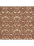 William Morris At Home Strawberry Thief fabric (British brand)