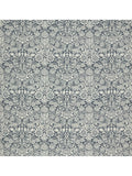Tissu William Morris At Home tournesol largeur 140cm - Produit britannique