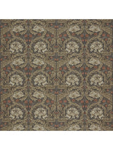 John Lewis William Morris At Home African Marigold Furnishing Fabric 141cm Width- Buy online at McGrocer