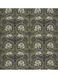 William Morris At Home African Marigold Furnishing Fabric 141cm Width