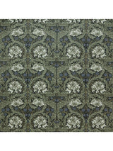 John Lewis William Morris At Home African Marigold Velvet Furnishing Fabric- Buy online at McGrocer