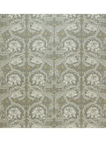 William Morris At Home African Marigold Velvet Furnishing Fabric