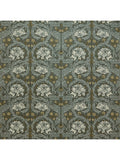 William Morris At Home African Marigold Velvet Furnishing Fabric