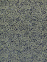 John Lewis William Morris At Home Larkspur Woven Furnishing Fabric- Buy online at McGrocer