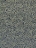 William Morris Larkspur woven furnishing fabric (British brand)