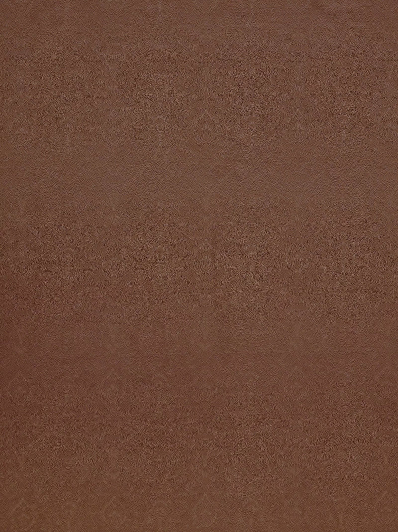 William Morris At Home Lodden Embroidered Velvet Furnishing Fabric - 135cm Wide