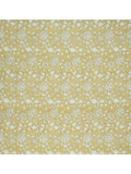 William Morris At Home Wild Tulip cotton sateen furnishing fabric (British brand)
