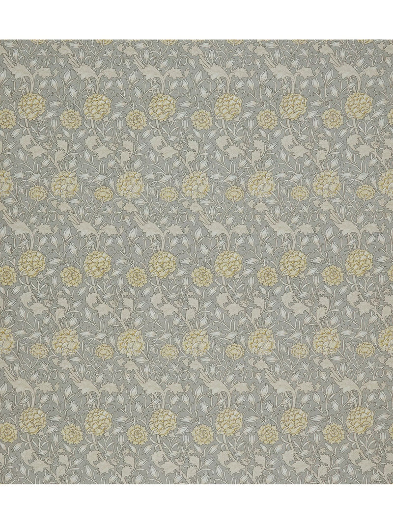 William Morris At Home Wild Tulip Furnishing Fabric 139cm