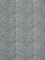 John Lewis William Morris At Home Willow Furnishing Fabric- Buy online at McGrocer