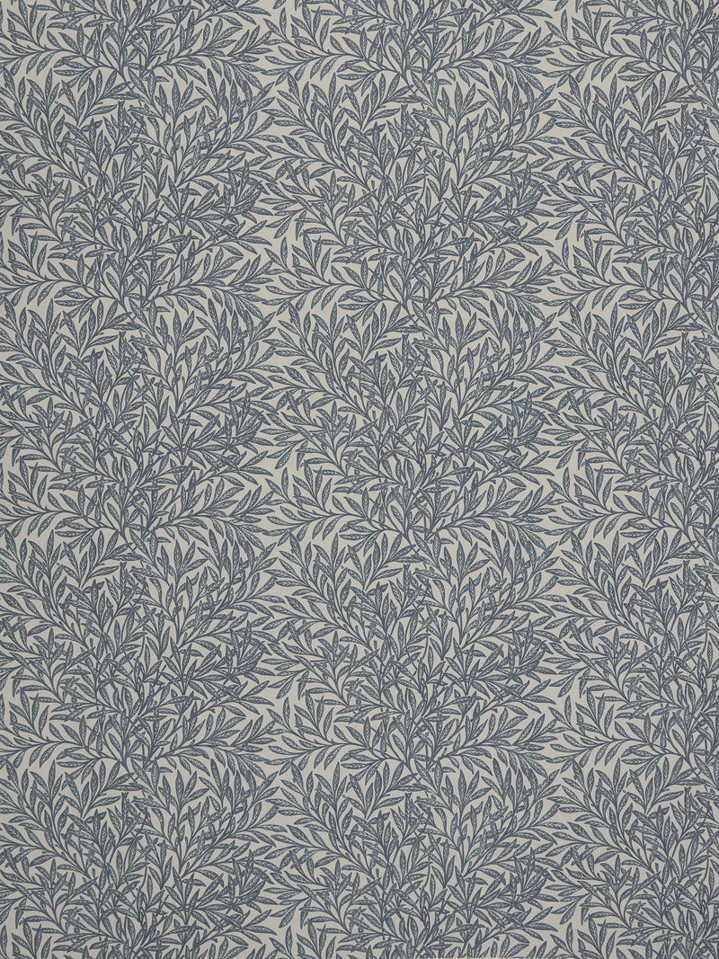 William Morris At Home Willow Furnishing Fabric - British product