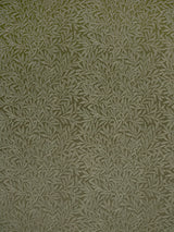 John Lewis William Morris At Home Willow Woven Furnishing Fabric- Buy online at McGrocer