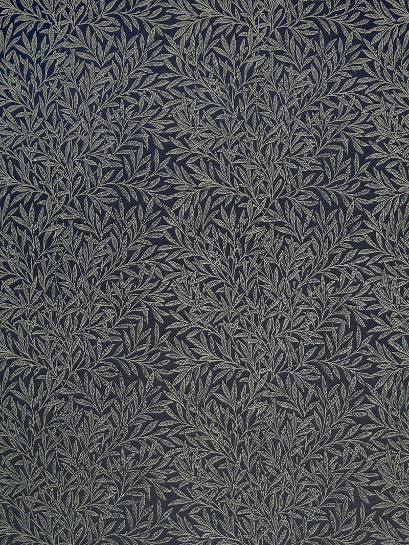 William Morris At Home Willow Gewebter Polsterstoff