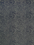 William Morris At Home Willow Woven Furnishing Fabric