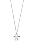 DPT Antwerp Chance diamond pendant necklace, imported from the UK