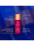 Augustinus Bader Geranium Rose Body Oil 100ml (British brand)