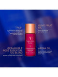 Augustinus Bader Geranium Rose Body Oil 100ml (British brand)