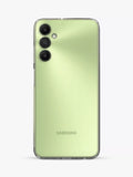 Samsung Galaxy A05s Clear Case official accessory - British product