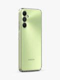 Samsung Galaxy A05s Clear Case official accessory - British product