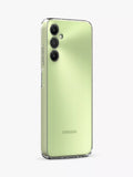 Samsung Galaxy A05s Clear Case official accessory - British product