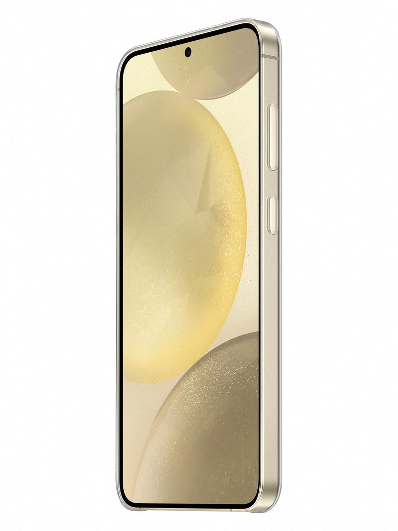 Samsung Galaxy S24+ clear case, UK version