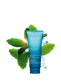 Clarins Hydra-Essentiel face mask 75ml, imported from the UK