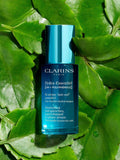 Clarins Hydra-Essentiel Bi-Phase serum 30ml, UK version