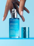 Clarins Hydra-Essentiel Bi-Phase serum 30ml, UK version