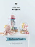 Rico Design Ricorumi Underwater World crochet book 24 pages - British product