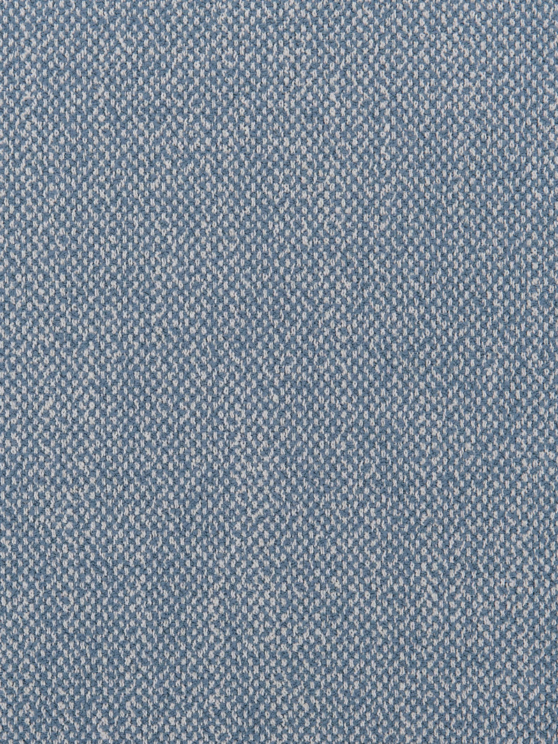 Designers Guild Soft Boucle Tweed Weave Furnishing Fabric, Denim