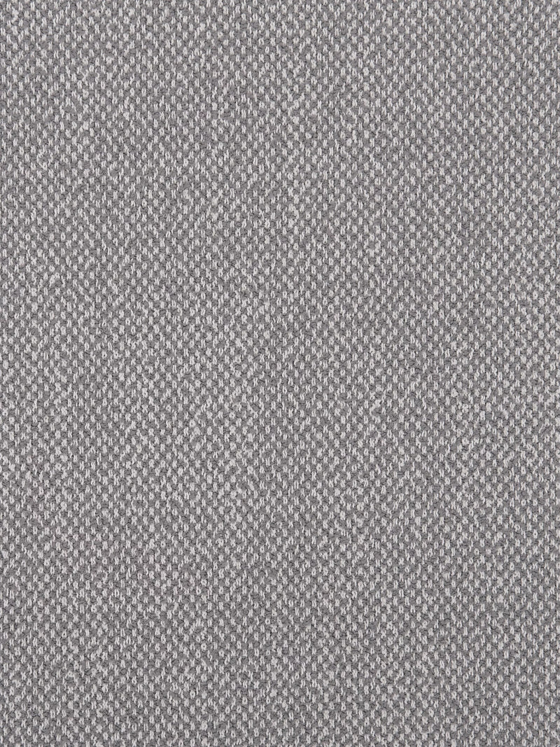 Designers Guild Soft Boucle Tweed Weave Furnishing Fabric, Smoke