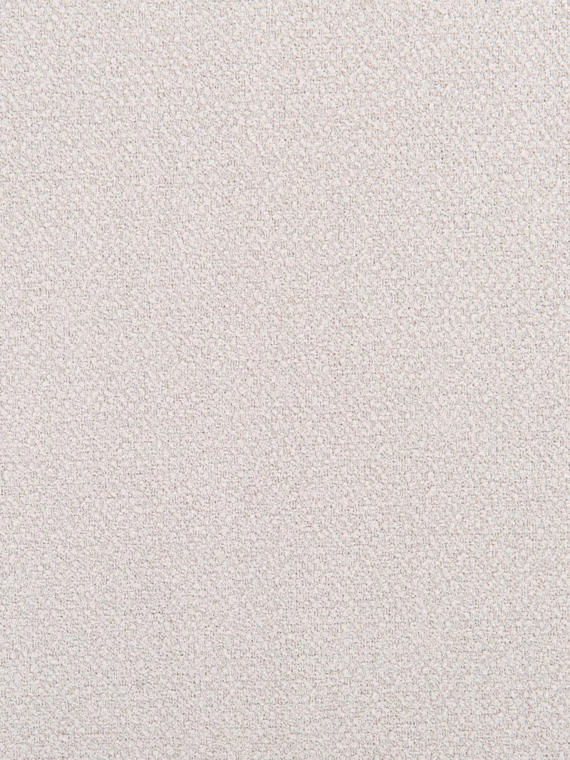 Designers Guild Soft Boucle Tweed Weave Furnishing Fabric, Chalk