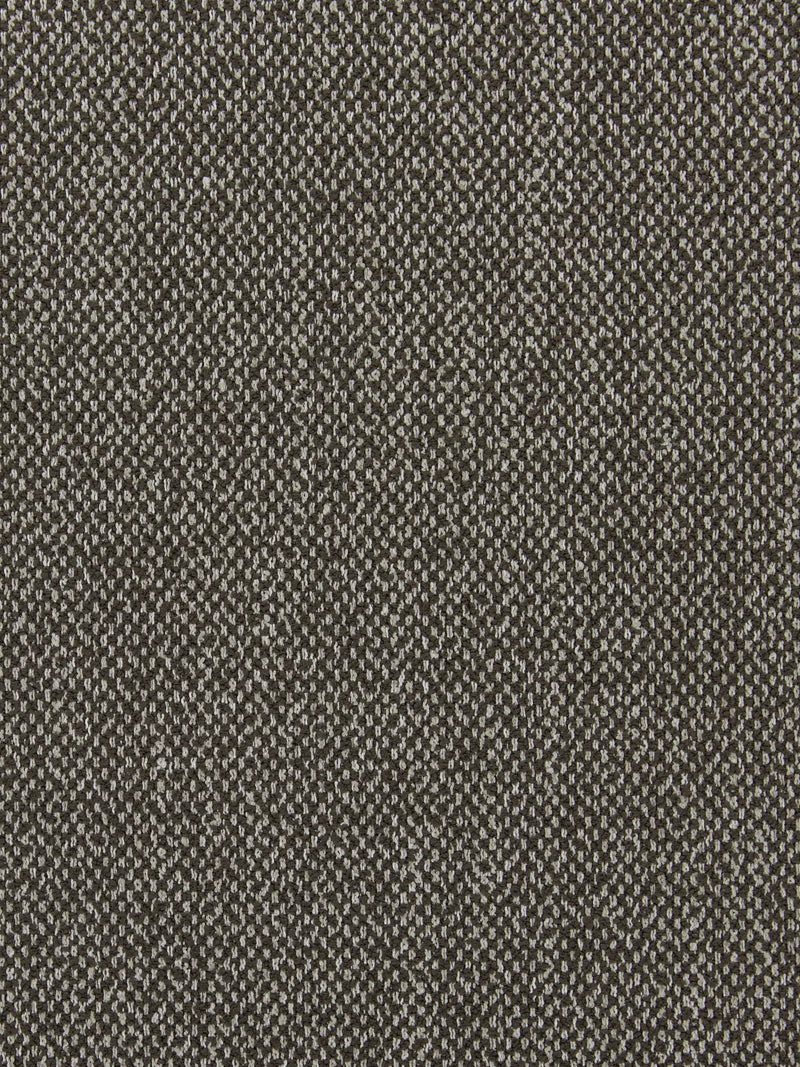 Designers Guild Soft Boucle Tweed Weave Furnishing Fabric, Chocolate