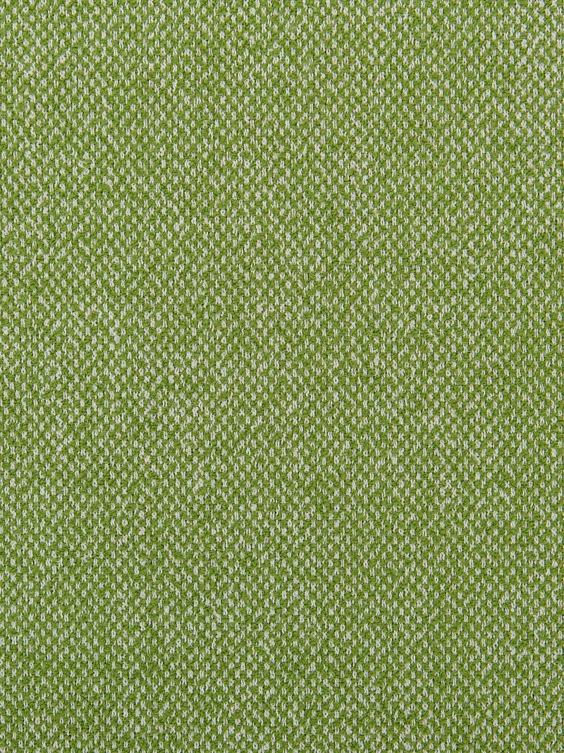 Designers Guild Soft Boucle Tweed Weave Furnishing Fabric, Grass